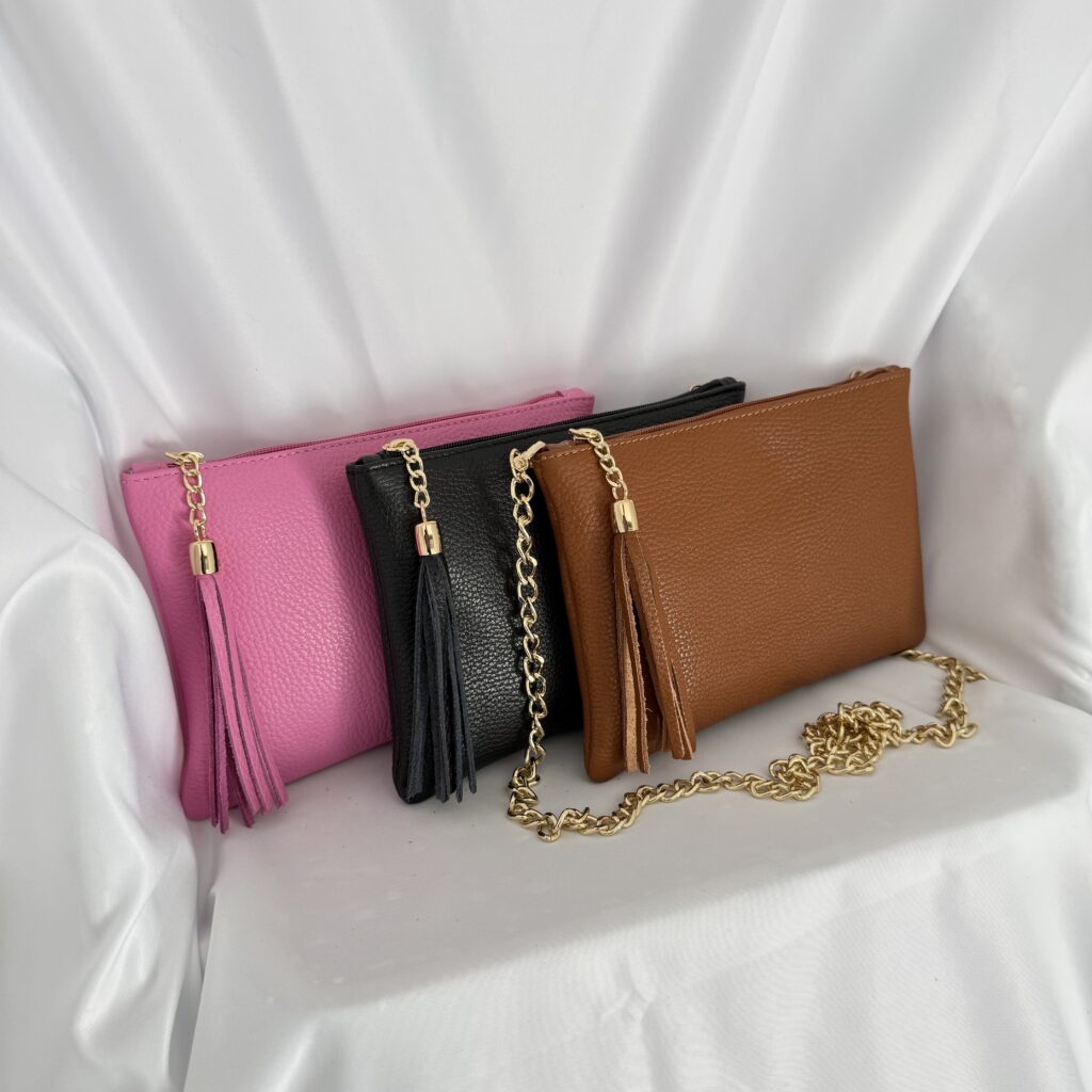 Pochette nappine